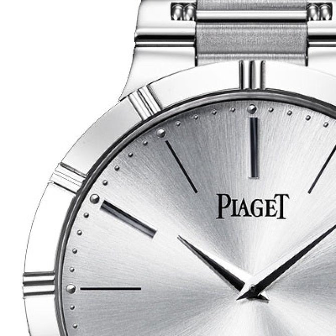 Piaget G0A31035 Dancer and Traditional Watches Dancer - фото 2