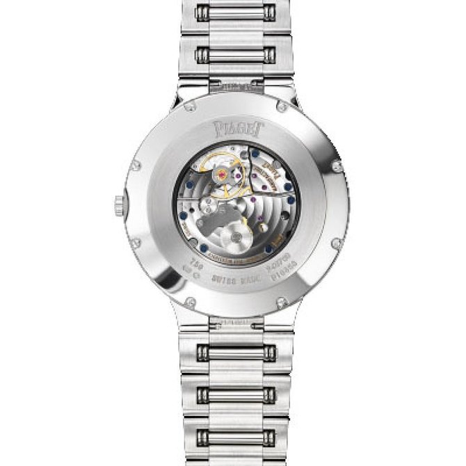Piaget G0A31035 Dancer and Traditional Watches Dancer - фото 4