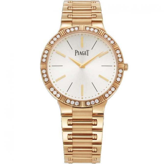 Piaget G0A38056 Dancer and Traditional Watches Dancer - фото 1
