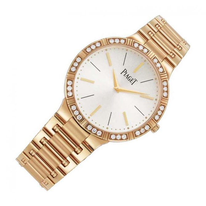 Piaget G0A38056 Dancer and Traditional Watches Dancer - фото 3