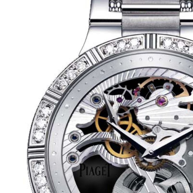 Piaget G0A36046 Dancer and Traditional Watches Dancer - фото 4