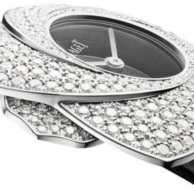 Piaget G0A39182 Limelight Limelight Blooming Rose - фото 4