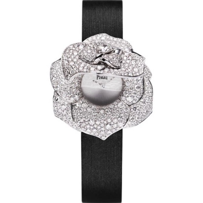 Piaget G0A37180 Limelight Limelight Garden Party - фото 1