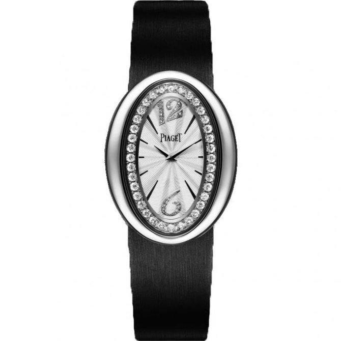 Piaget G0A32099 Limelight Limelight Magic Hour - фото 4