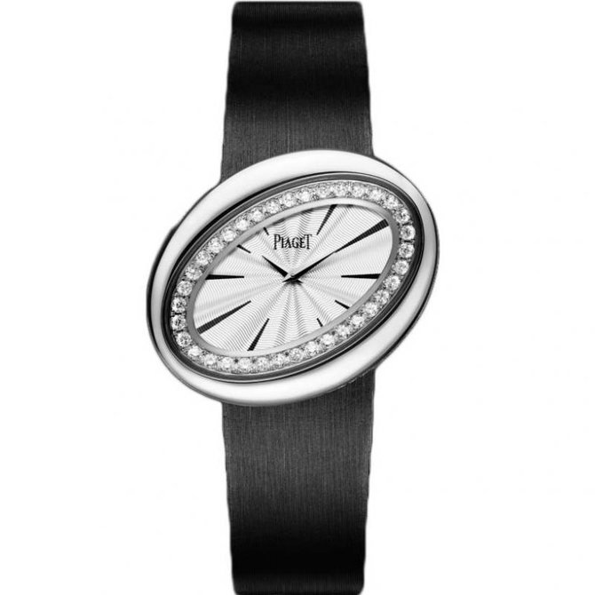 Piaget G0A32099 Limelight Limelight Magic Hour - фото 3