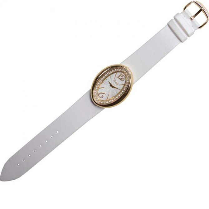Piaget G0A32096 Limelight Limelight Magic Hour - фото 8