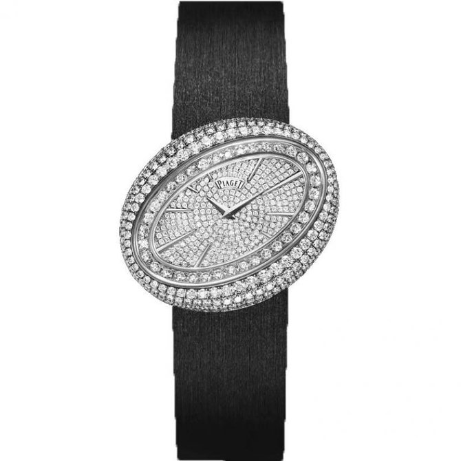 Piaget G0A37199 Limelight Limelight Magic Hour - фото 2
