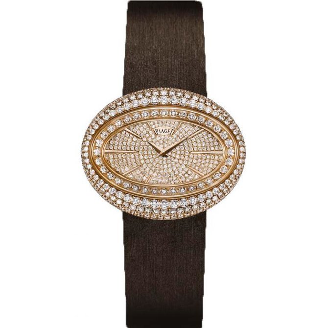 Piaget G0A37196 Limelight Limelight Magic Hour - фото 1