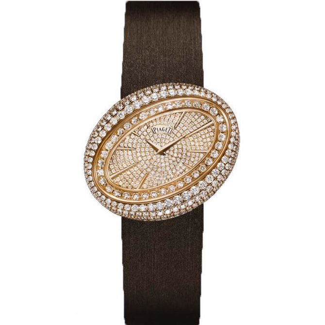 Piaget G0A37196 Limelight Limelight Magic Hour - фото 2