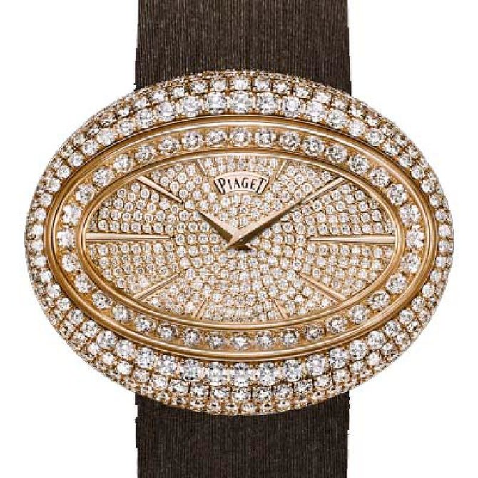 Piaget G0A37196 Limelight Limelight Magic Hour - фото 4