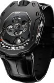 Urwerk Часы Urwerk UR-105 AITiN 