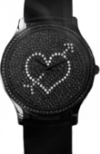 Jaeger LeCoultre Rendez-Vous Master Ultra Thin Shiny Night (Night) Shiny Nights Master Ultra Thin Master 