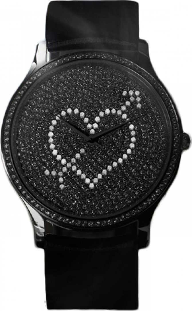 Jaeger LeCoultre Master Ultra Thin Shiny Night (Night) Rendez-Vous Shiny Nights Master Ultra Thin Master 