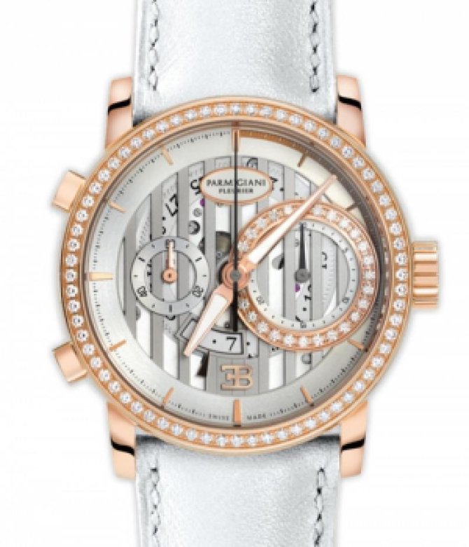 Parmigiani Fleurier PFC329-1060700-HC2422 Bugatti Atalante