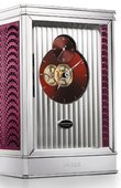 Parmigiani Fleurier Часы Parmigiani Fleurier Bugatti PFC677-5000603 15 Days 