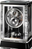 Parmigiani Fleurier Часы Parmigiani Fleurier Bugatti Inspiration ART DECO Hegirian Calendar 
