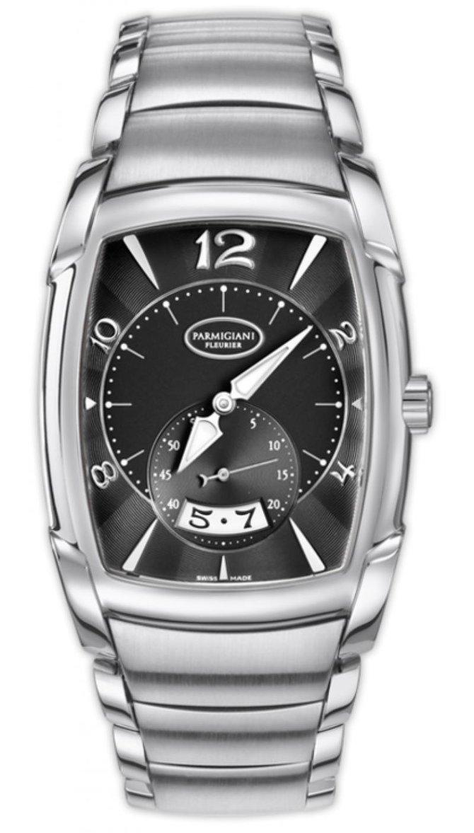 Parmigiani Fleurier PFC124-0000300-B00102 Kalpa Grande