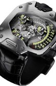 Urwerk Часы Urwerk UR-110 UR-110 PT UR-110 PT