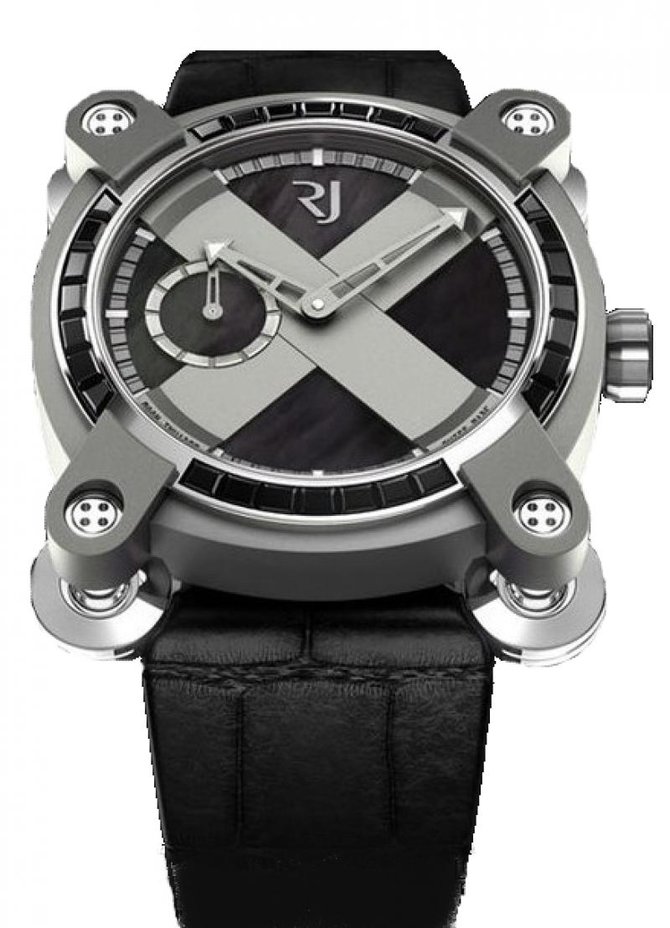 Romain Jerome RJ.M.AU.IN.020.06 Moon-Dna Moon Invader 40 Auto - фото 1