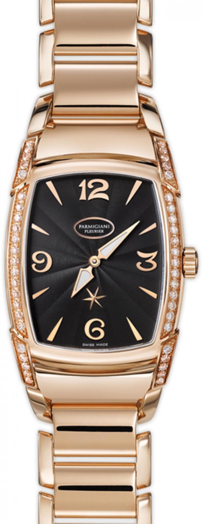 Parmigiani Fleurier PFC125-1021400-B10002 KalpaLadies Kalpaprisma