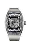Cvstos Часы Cvstos Challenge Jet Liner Skull Diamond Jet Liner Skull Diamond