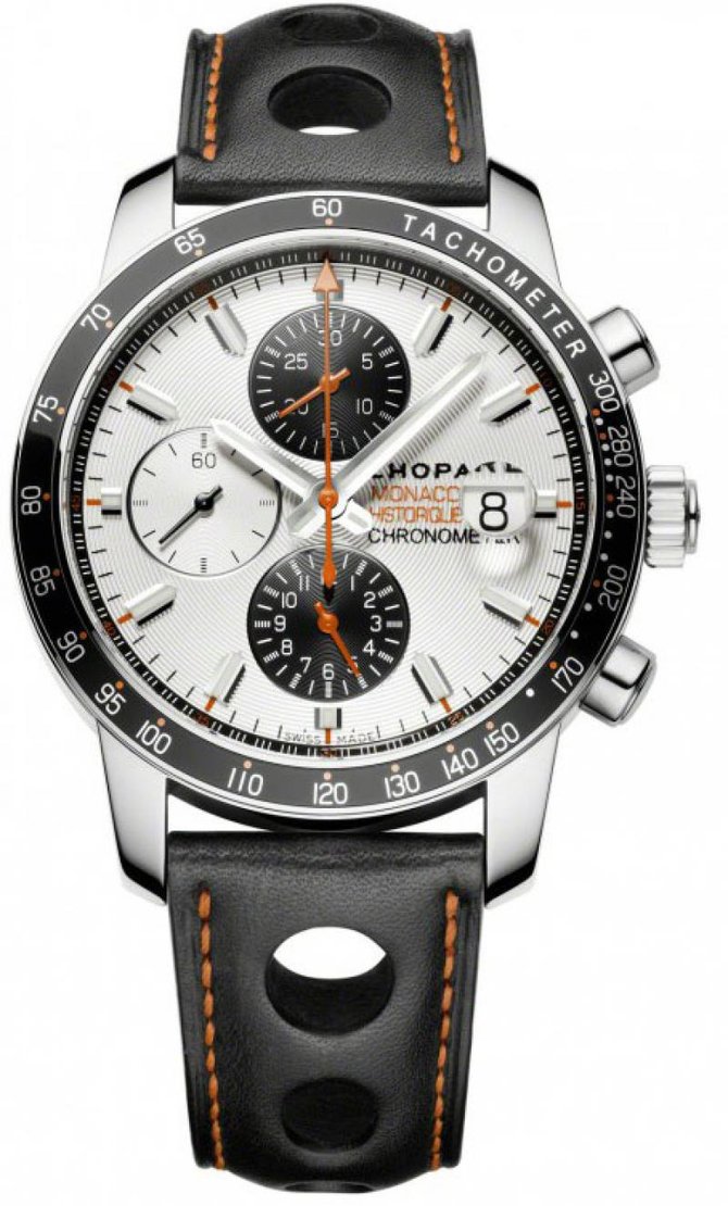 Chopard 168992-3031 Classic Racing Grand Prix De Monaco Historique Chronograph