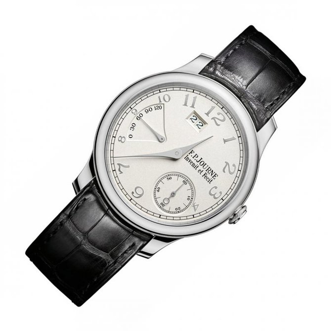 F.P.Journe Reserve de Marche Pt-Wh Octa Octa Automatique Reserve - фото 2