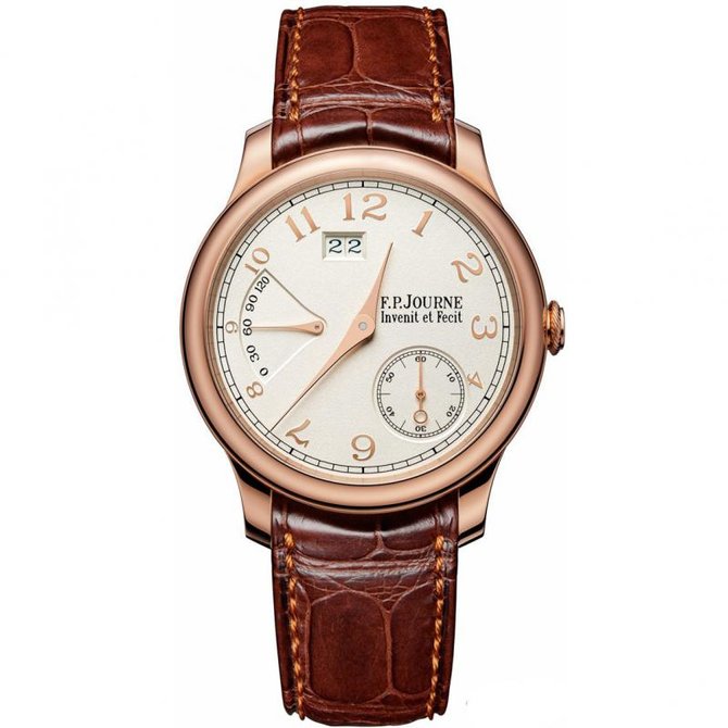 F.P.Journe Reserve de Marche RG-Wh Octa Octa Automatique Reserve - фото 1
