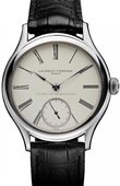 Laurent Ferrier Galet Classic LCF001-WG WHITE GRAND FEU ENAMEL DIAL