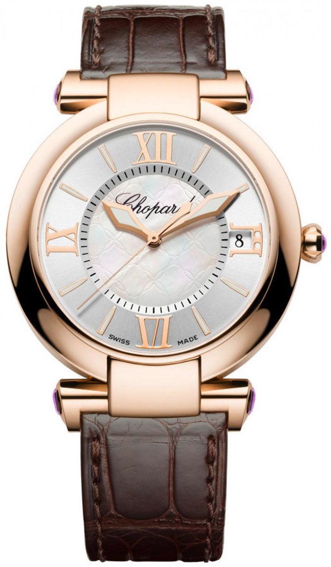 Chopard 384241-5001 Imperiale Automatic
