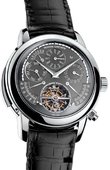 Vacheron Constantin Часы Vacheron Constantin Patrimony 80174/000G-9995 Grande Complication Maitre Cabinotier Astronomica