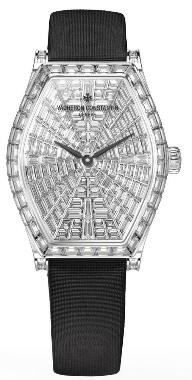 Vacheron Constantin 81610/000G-B007 Malte Small Model  - фото 1