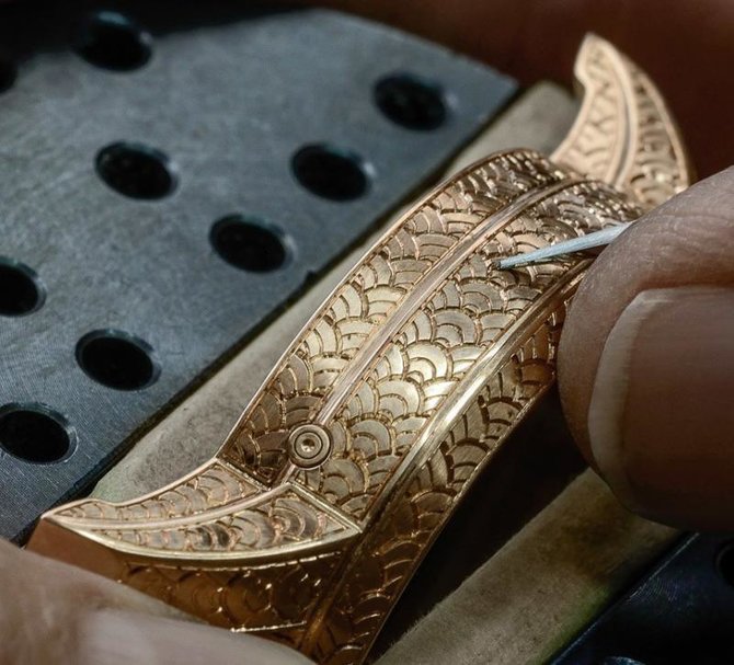 Vacheron Constantin 88172/001R-A104 Patrimony Traditionnelle `Calibre 2253` - фото 3