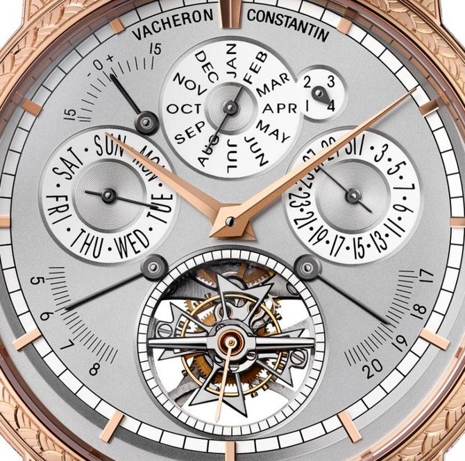 Vacheron Constantin 88172/001R-A104 Patrimony Traditionnelle `Calibre 2253` - фото 4