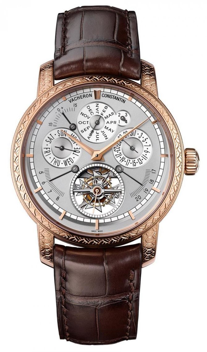 Vacheron Constantin 88172/001R-A104 Patrimony Traditionnelle `Calibre 2253` - фото 1