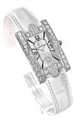 Harry Winston Часы Harry Winston Avenue AVEQHM21WW231 Avenue Aurora