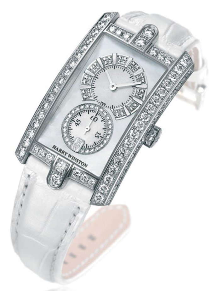 Harry Winston AVCQHM26WW069 Avenue Avenue C