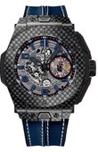 Hublot Часы Hublot Big Bang Unico 401.QX.0123.VR.FSX14 Ferrari USA 60th anniversary