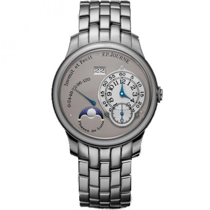 Octa Lune Pt-Pt F.P.Journe Octa Lune Octa