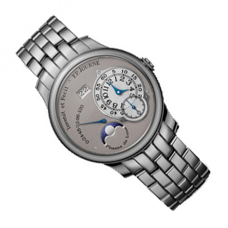 Octa Lune Pt-Pt F.P.Journe Octa Lune Octa