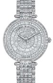 Harry Winston Premier 210/LQ36WW.DB/BD/BD Ladies