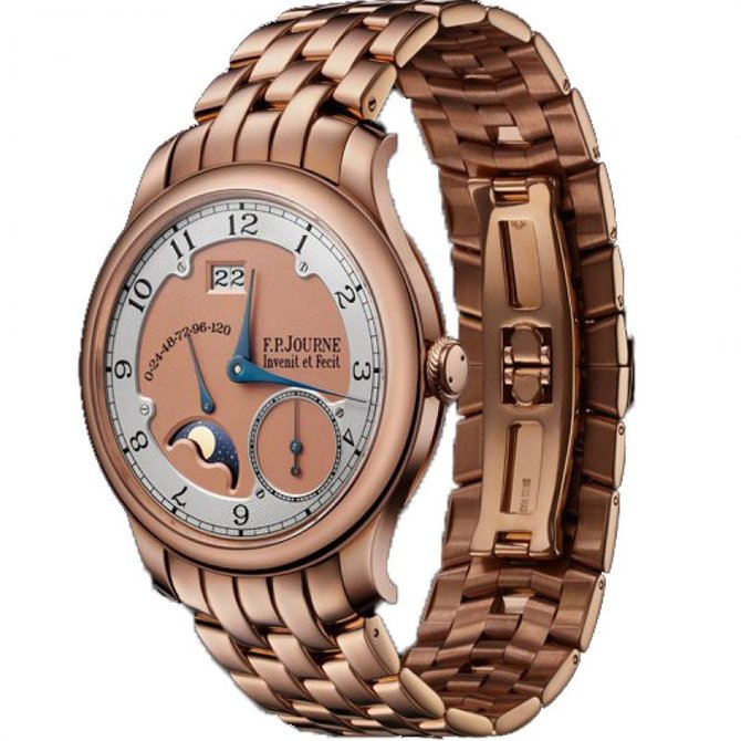 F.P.Journe Divine RG-RG Octa Octa Divine - фото 3