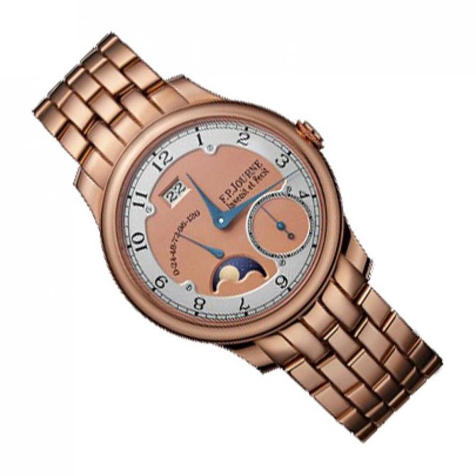 F.P.Journe Divine RG-RG Octa Octa Divine - фото 2