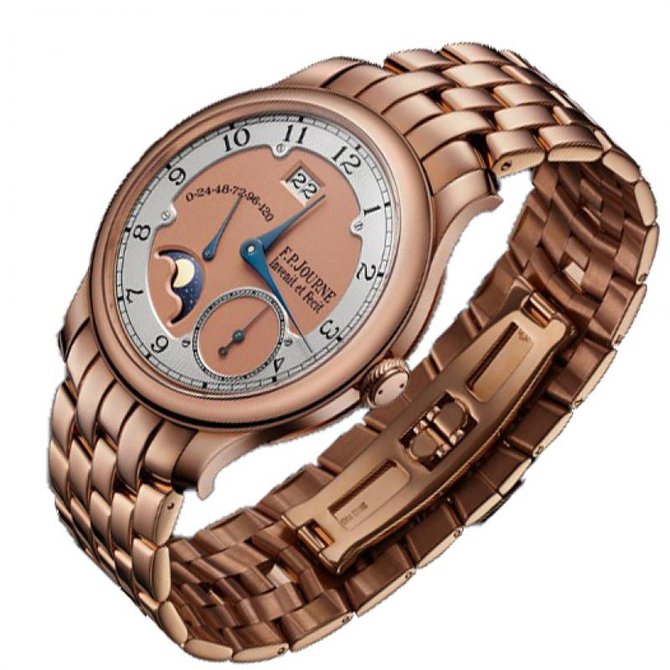 F.P.Journe Divine RG-RG Octa Octa Divine - фото 4