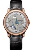 F.P.Journe Octa Divine RG-Silver-Croco Octa Divine