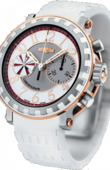 DeWitt Academia AC.6005.28B.M520 Chronographe Sequentiel 
