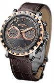 DeWitt Academia AC.6005.053A.M091 Chronostream
