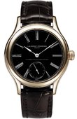 Laurent Ferrier Часы Laurent Ferrier Galet Classic LCF001-Y black onyx dial
