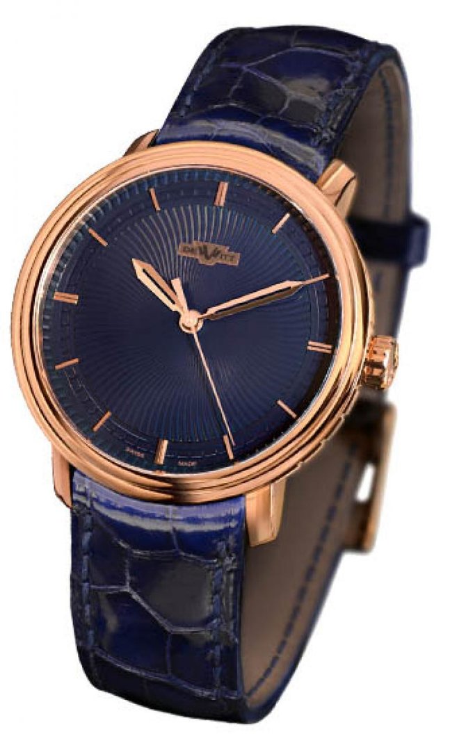 DeWitt CLA.HMS.003 Classic HMS - фото 1