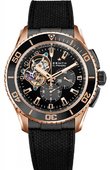 Zenith El Primero 86.2060.4061/21.R573 Stratos Spindrift
